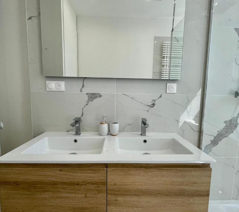 Photo of Bathroom in Croix