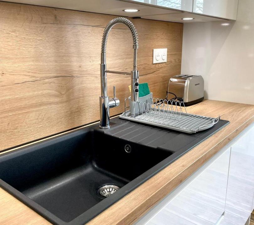 Photo of Kitchen in Croix