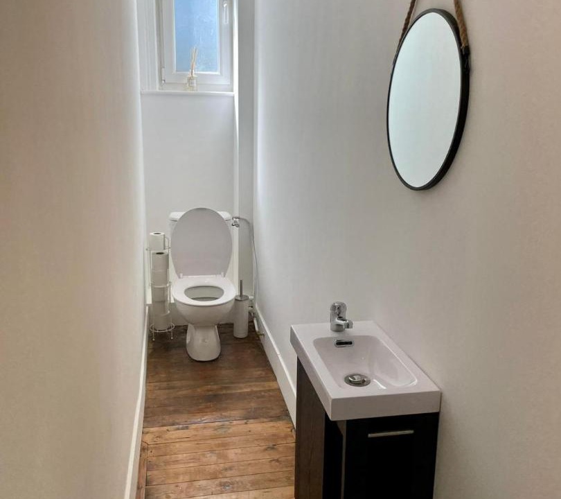 Photo of Bathroom in Croix