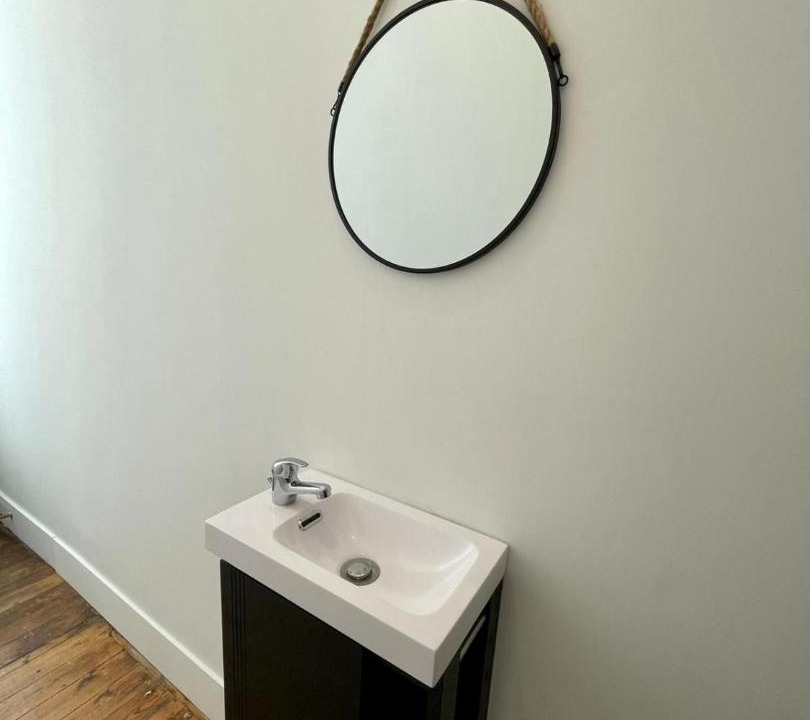 Photo of Bathroom in Croix