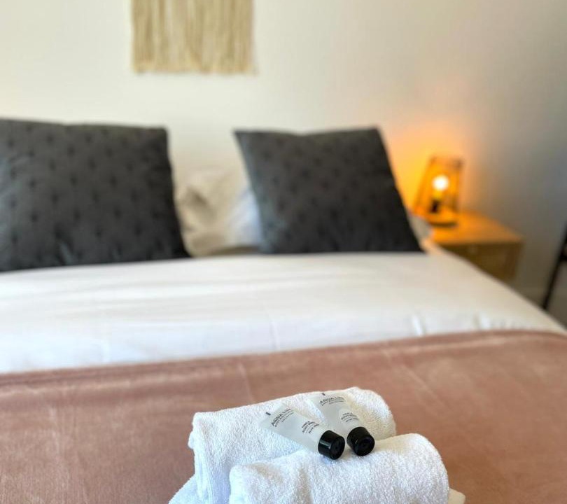 Photo of Bedroom in Croix