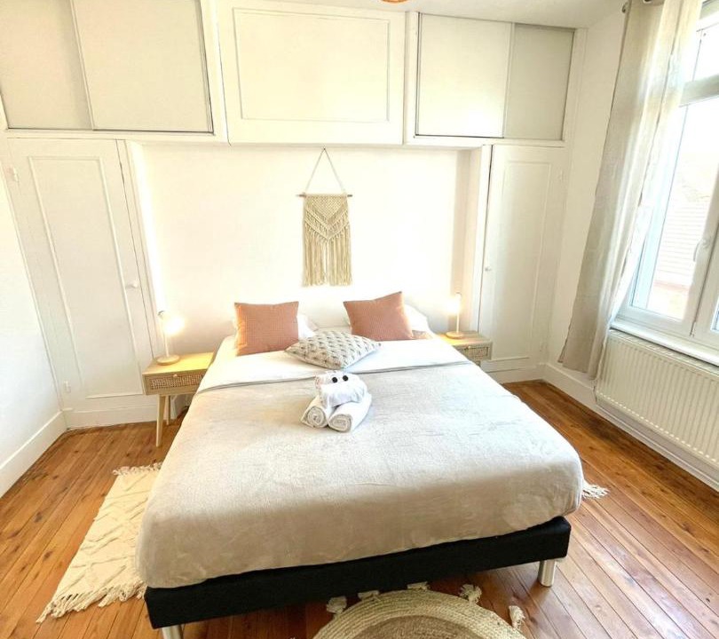 Photo of Bedroom in Croix