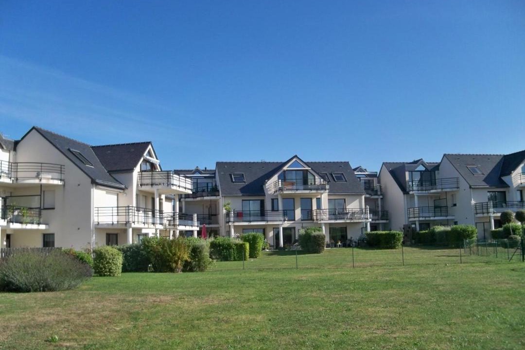 Photo of Buildings in Larmor-Plage