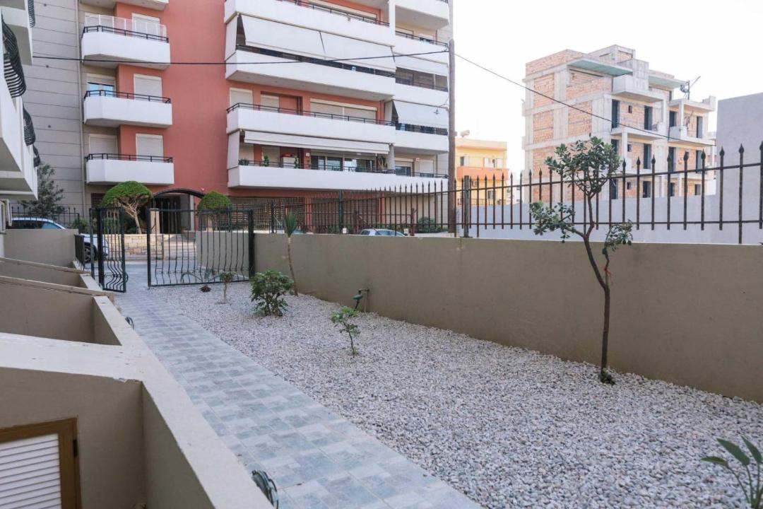 Photo of Buildings in Heraklion
