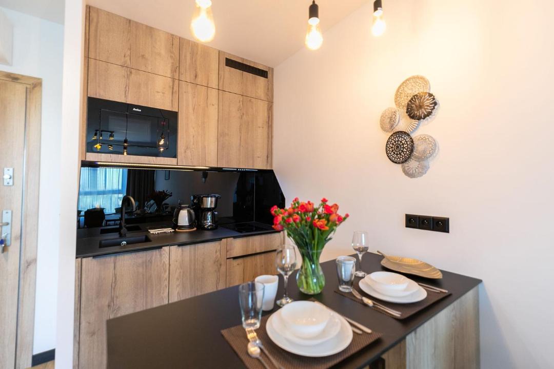Photo of Kitchen in Bielsko-Biala