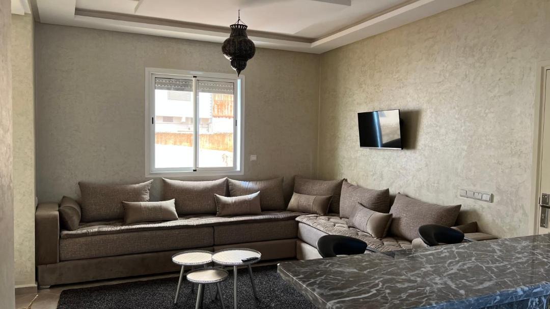 Photo of Livingroom in Sidi Ifni