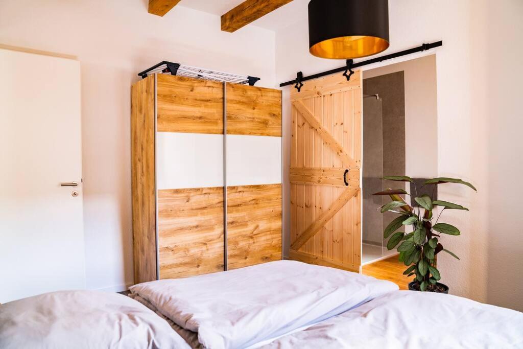 Photo of Bedroom in Willmandingen
