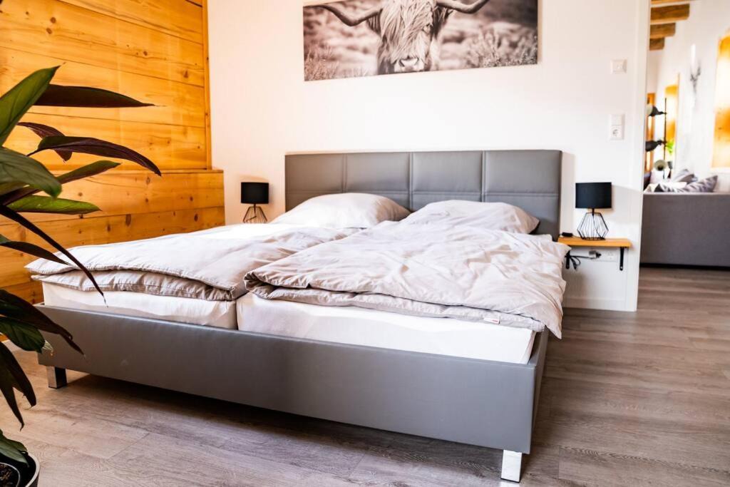 Photo of Bedroom in Willmandingen
