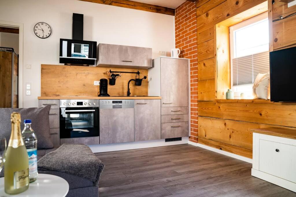 Photo of Kitchen in Willmandingen