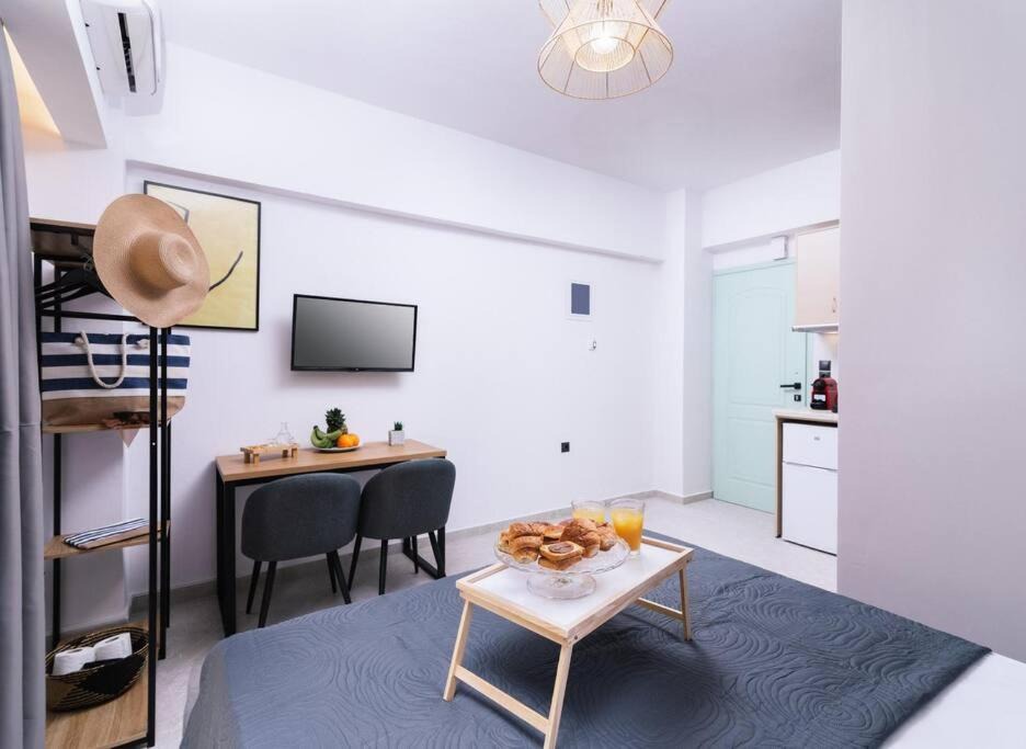 Photo of Livingroom in Heraklion
