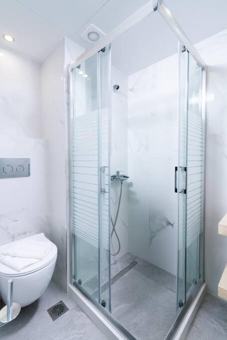 Photo of Bathroom in Heraklion