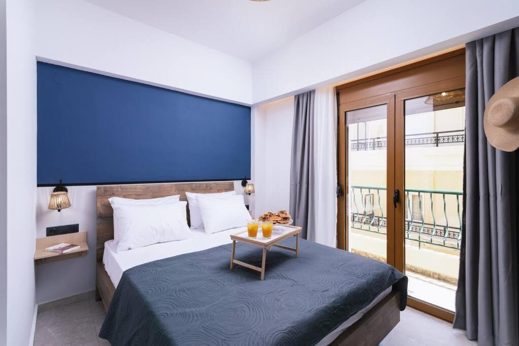 Photo of Bedroom in Heraklion