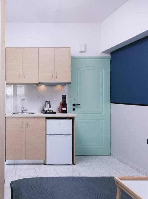 Photo of Kitchen in Heraklion