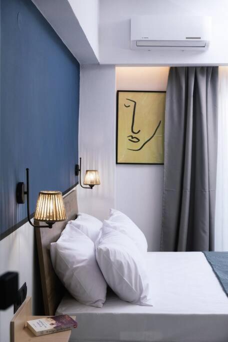 Photo of Bedroom in Heraklion