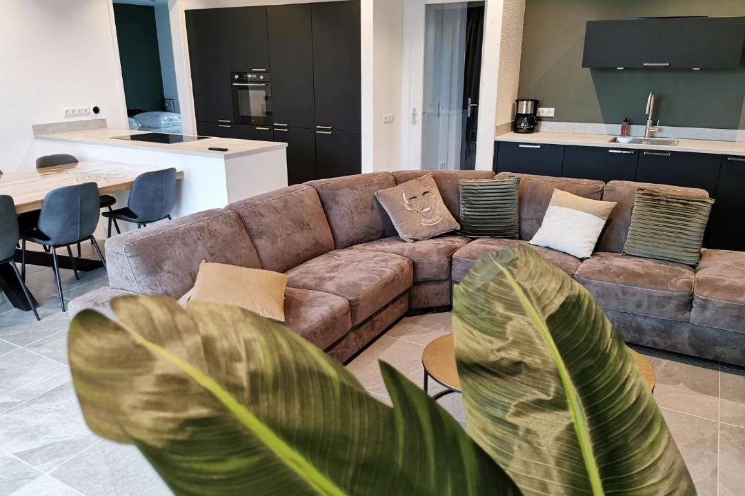 Photo of Livingroom in Zeewolde