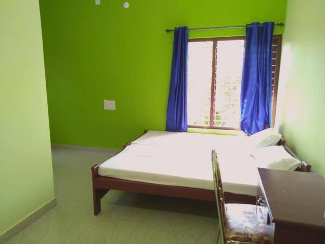 Photo of Bedroom in Varkala
