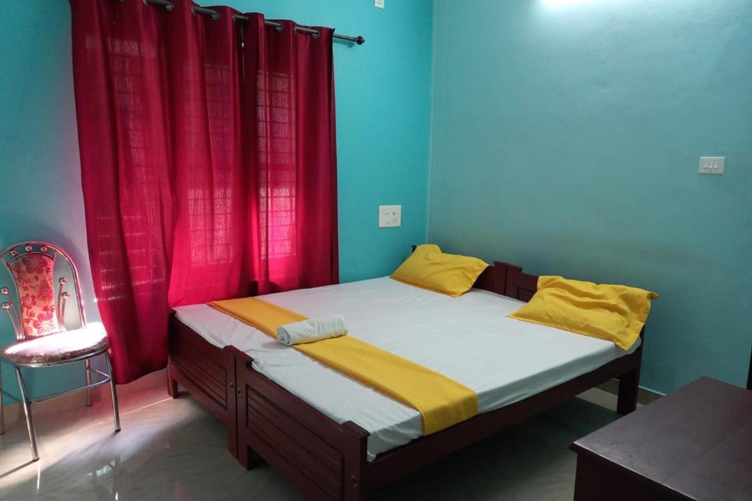 Photo of Bedroom in Varkala