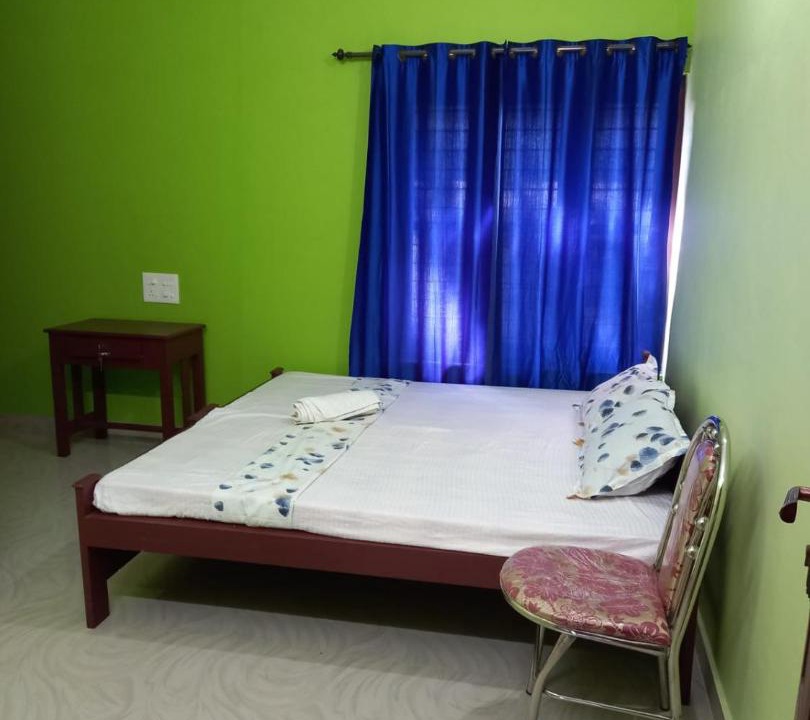 Photo of Bedroom in Varkala