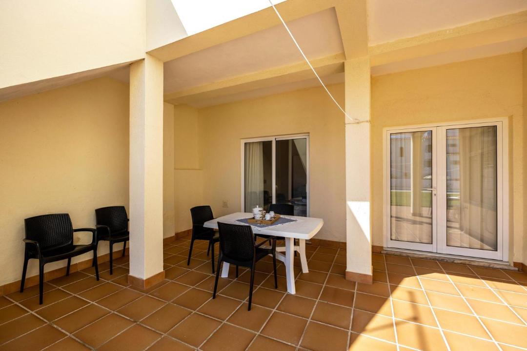 Photo of Patio Balcony in Burgau