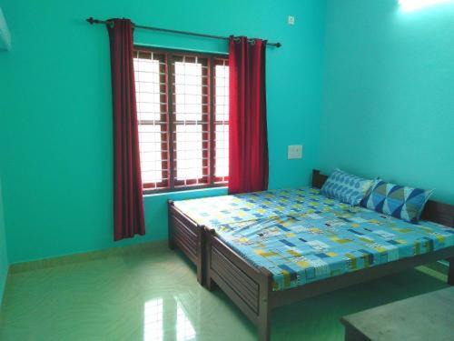 Photo of Bedroom in Varkala