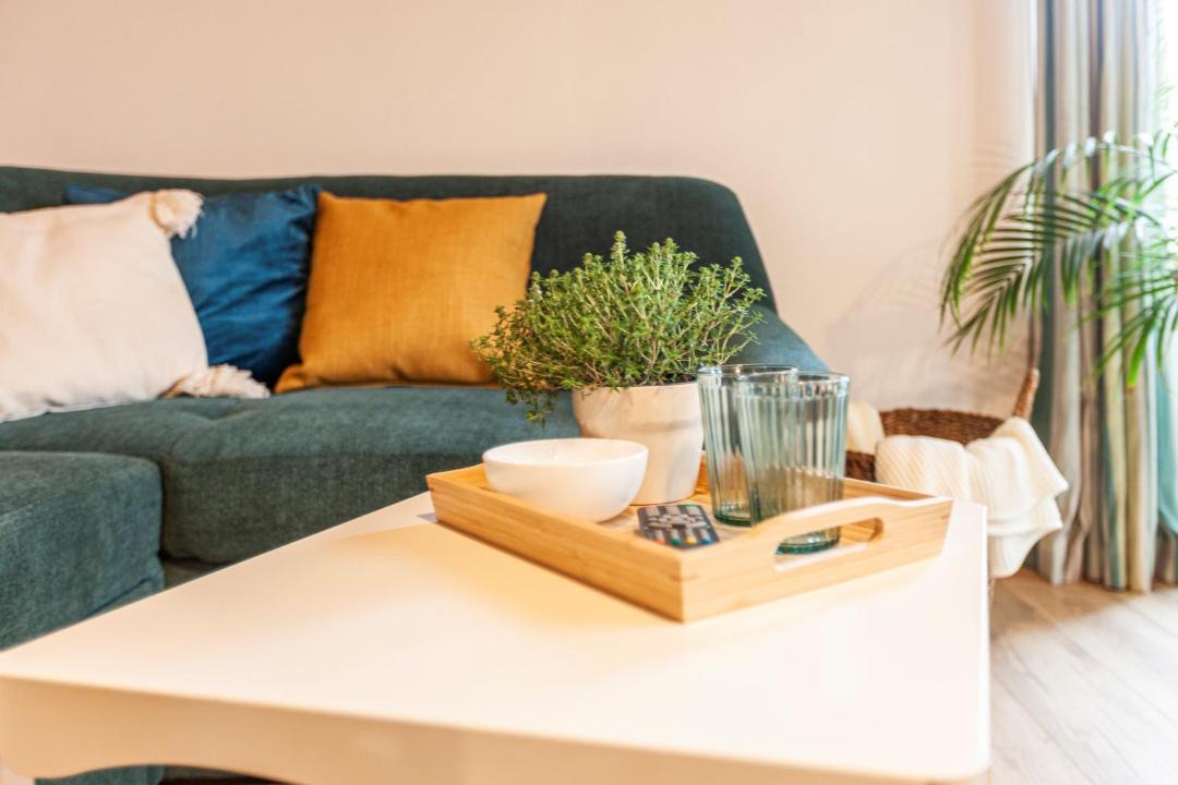 Photo of Livingroom in Kamienica Krolewska