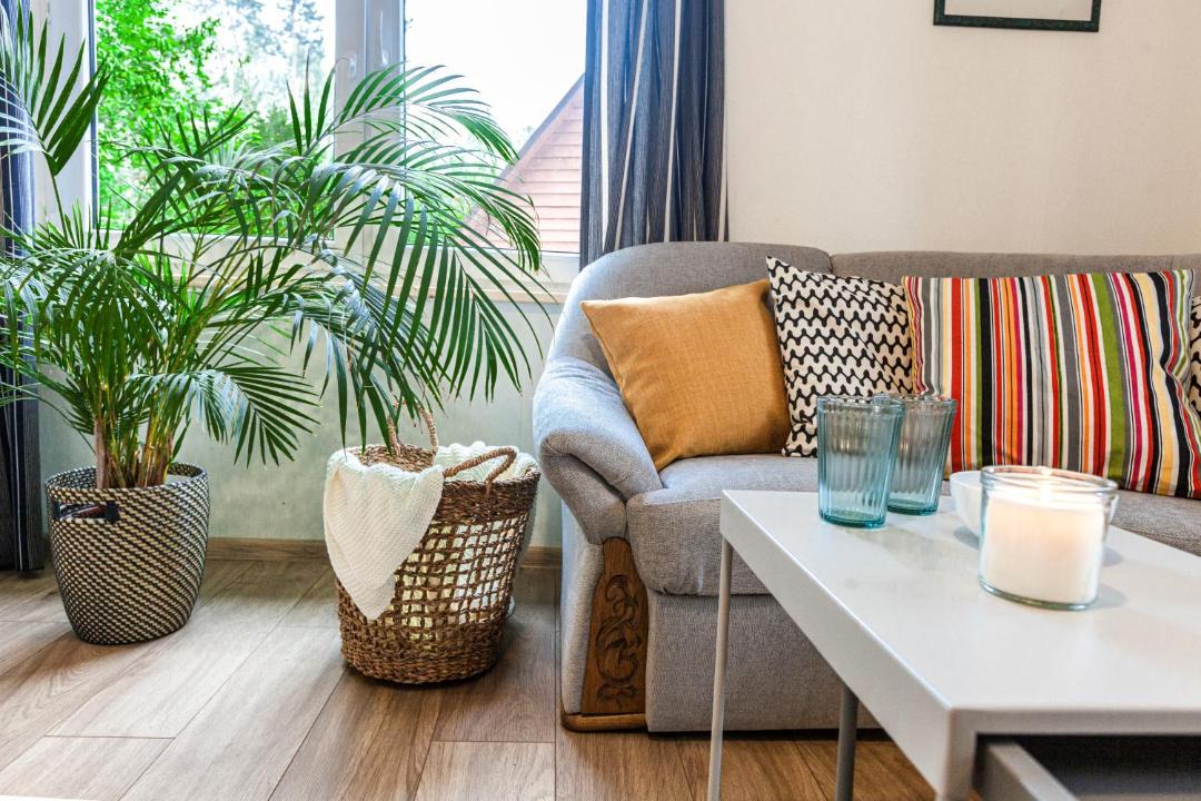 Photo of Livingroom in Kamienica Krolewska