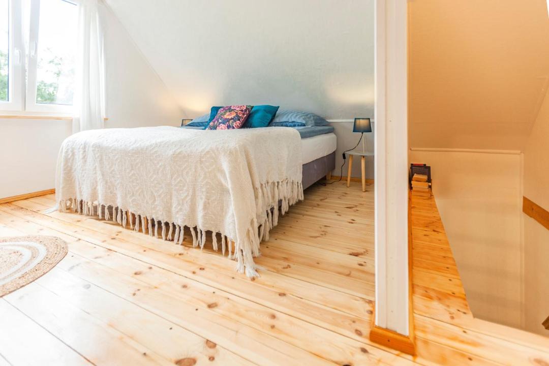 Photo of Bedroom in Kamienica Krolewska