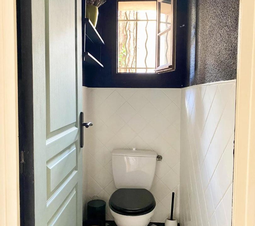 Photo of Bathroom in Frejus