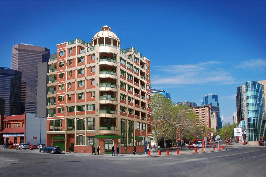 Photo of Others in Calgary Chinatown