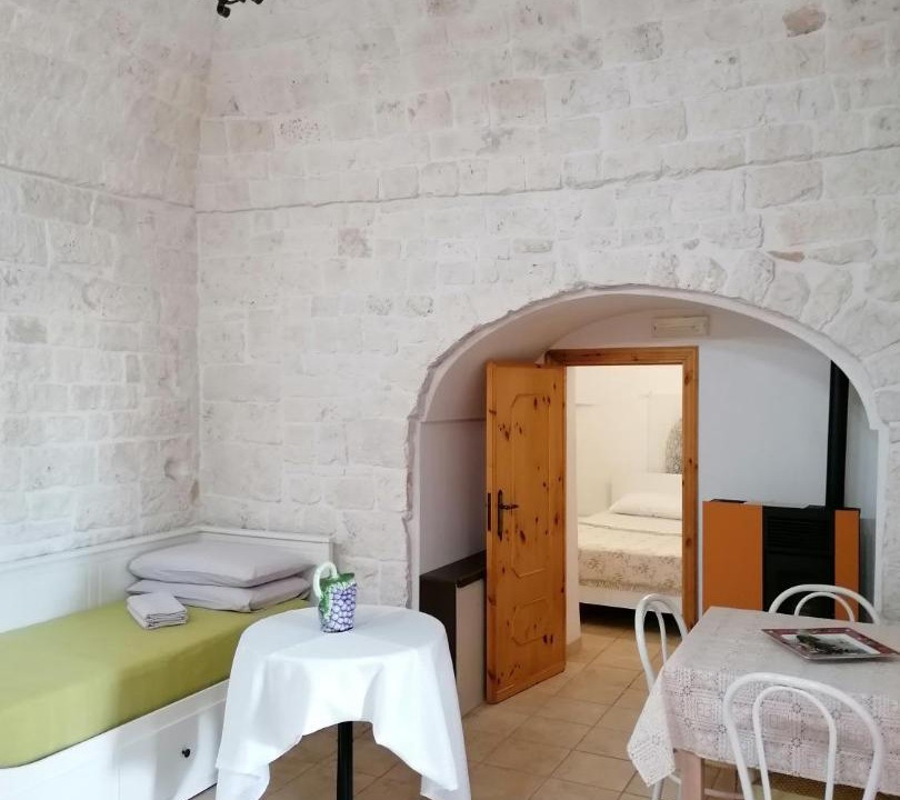 Photo of Livingroom in Locorotondo