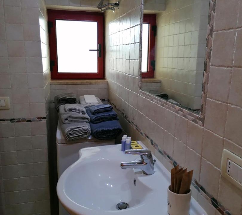 Photo of Bathroom in Locorotondo