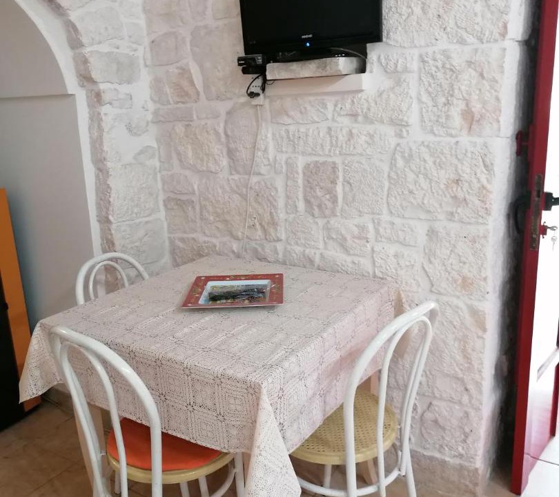 Photo of Livingroom in Locorotondo