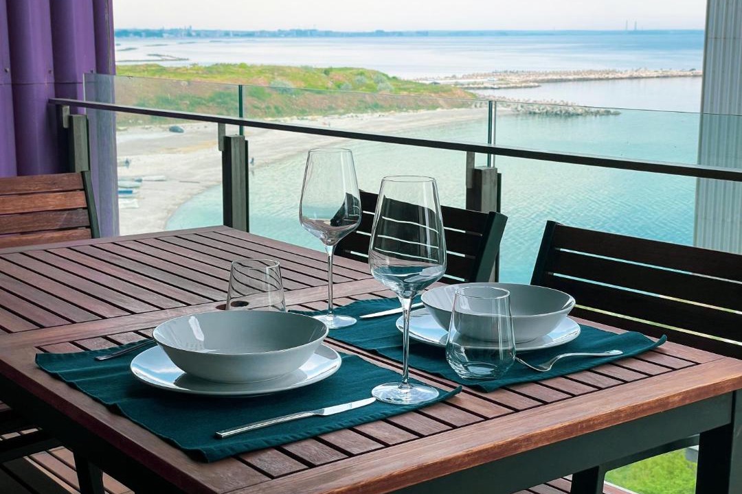 Photo of Patio Balcony in Constanta