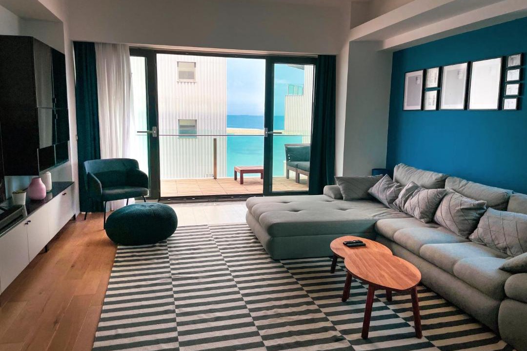 Photo of Livingroom in Constanta