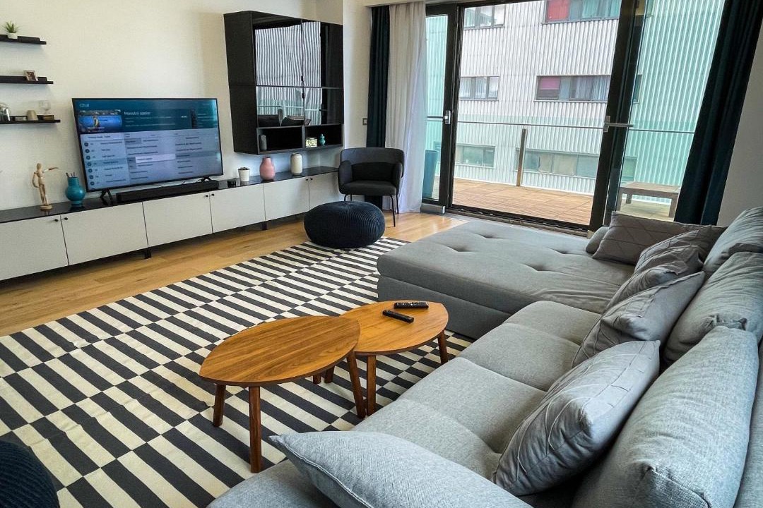 Photo of Livingroom in Constanta