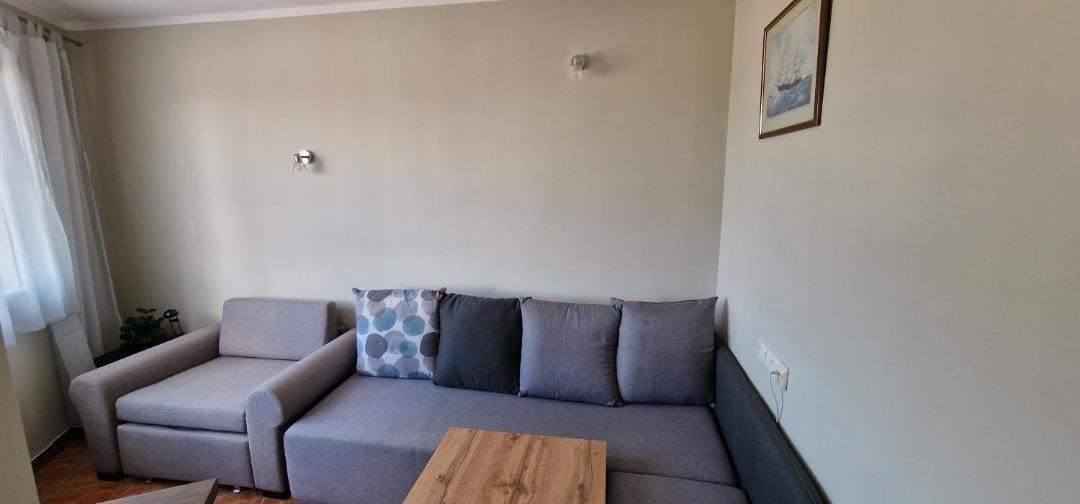 Photo of Livingroom in Grzybowo