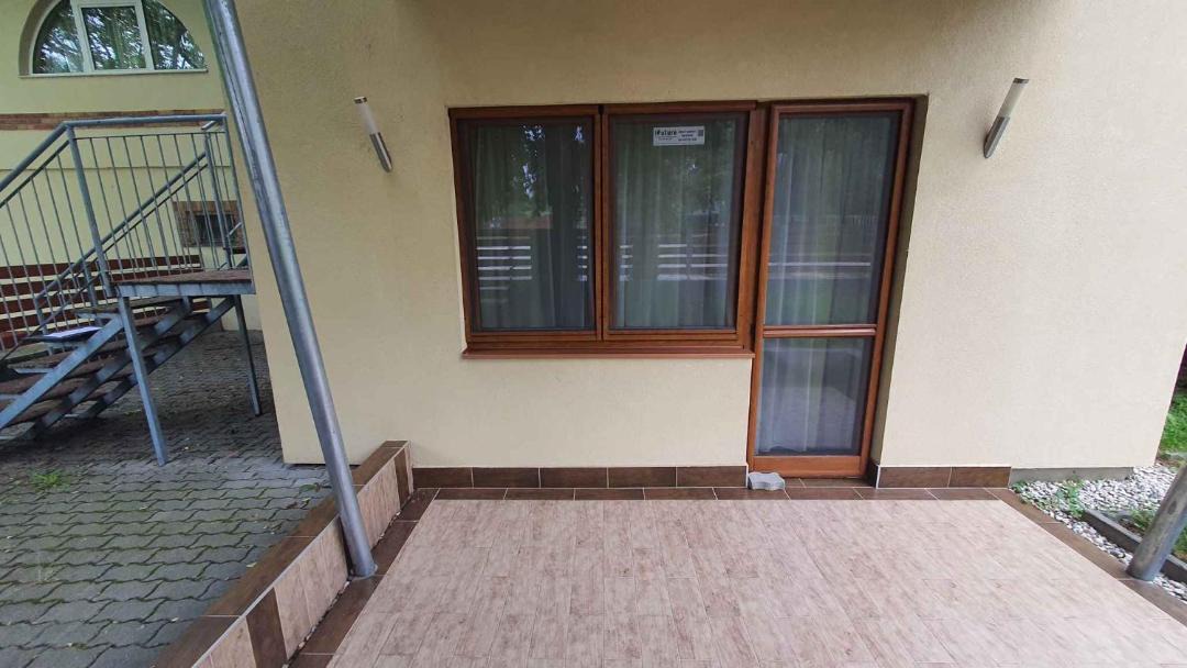 Photo of Patio Balcony in Siofok-Sosto