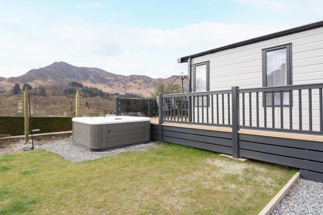 Photo of Others in St Fillans