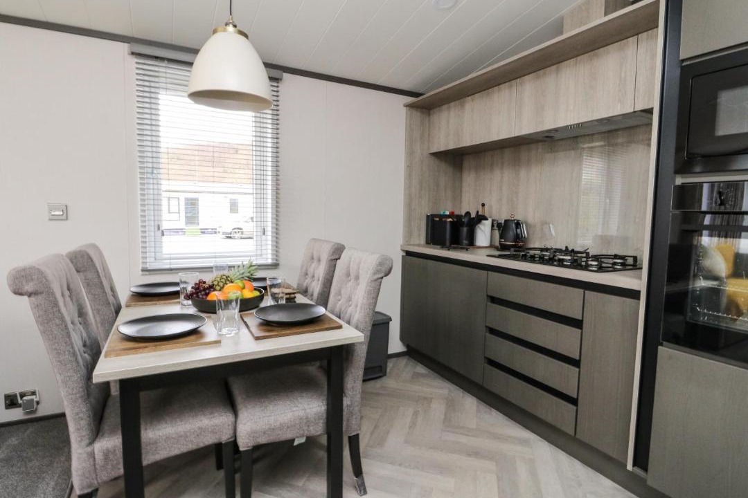Photo of Kitchen in St Fillans