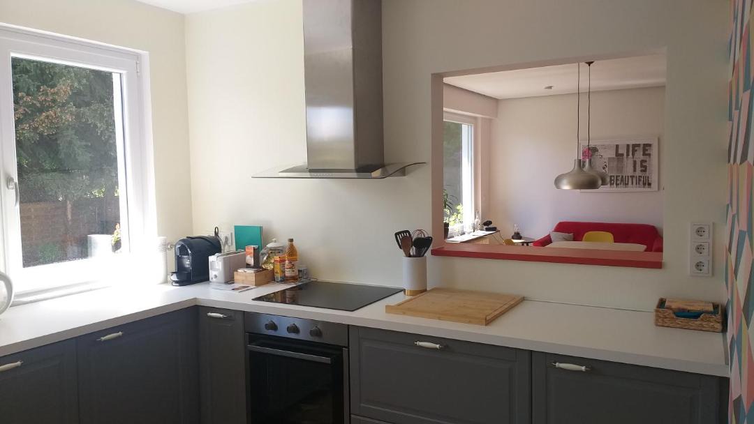 Photo of Kitchen in Bad Homburg v.d. Hoehe