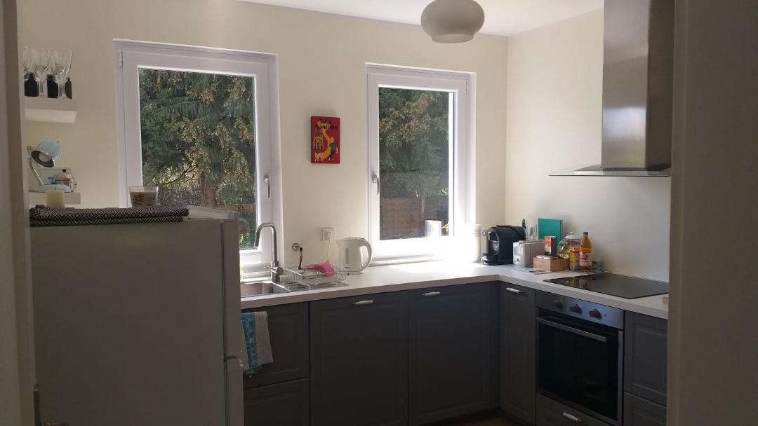 Photo of Kitchen in Bad Homburg v.d. Hoehe