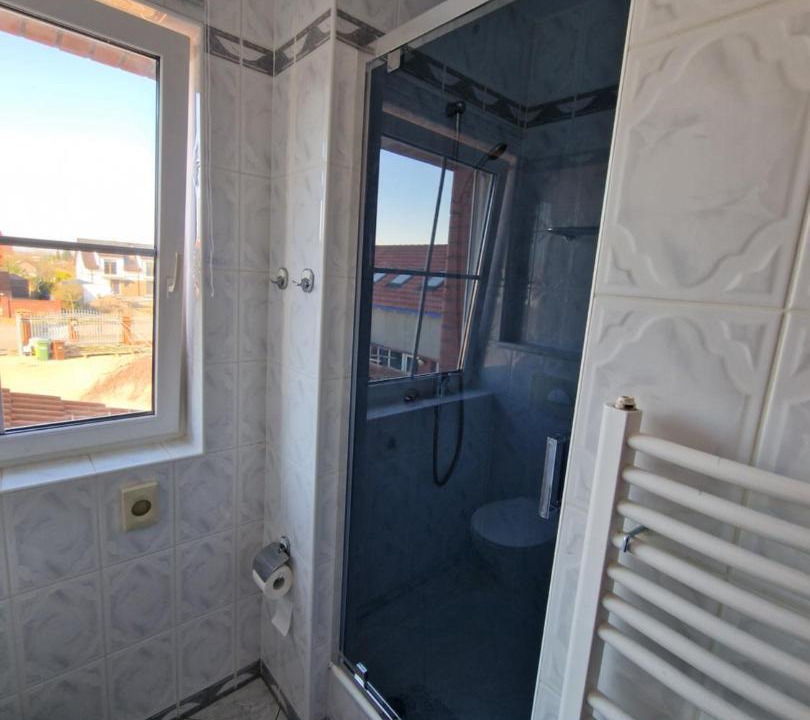 Photo of Bathroom in Grzybowo