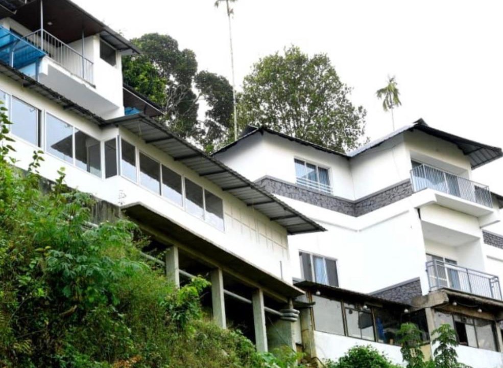 Photo of Buildings in Chithirapuram