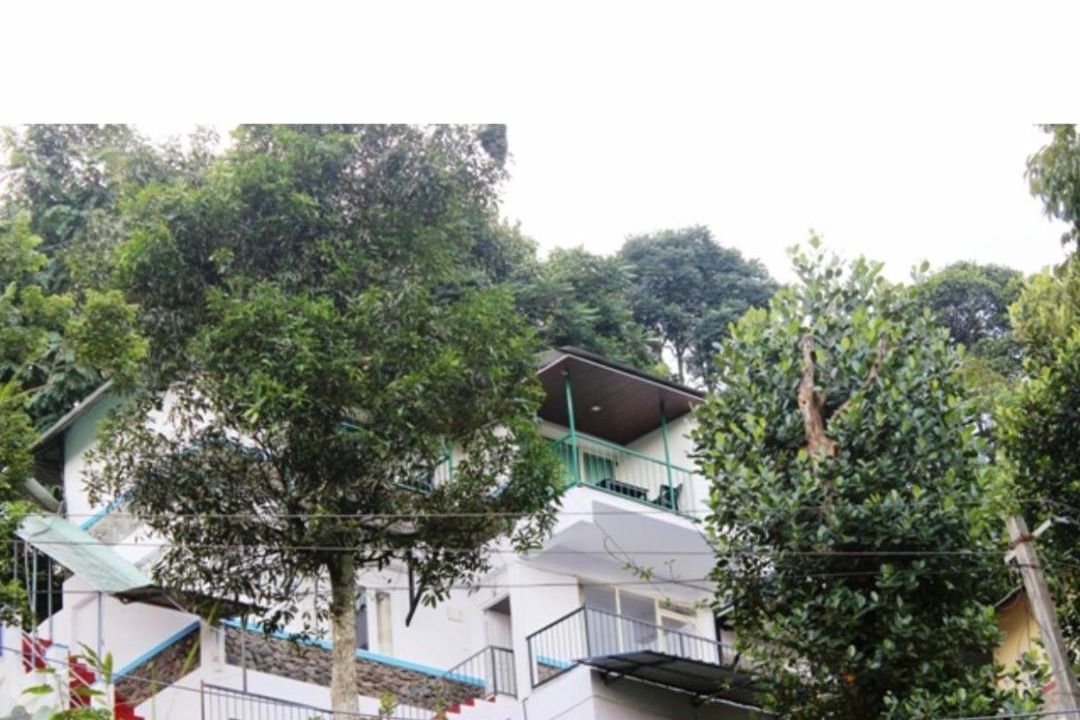 Photo of Buildings in Chithirapuram