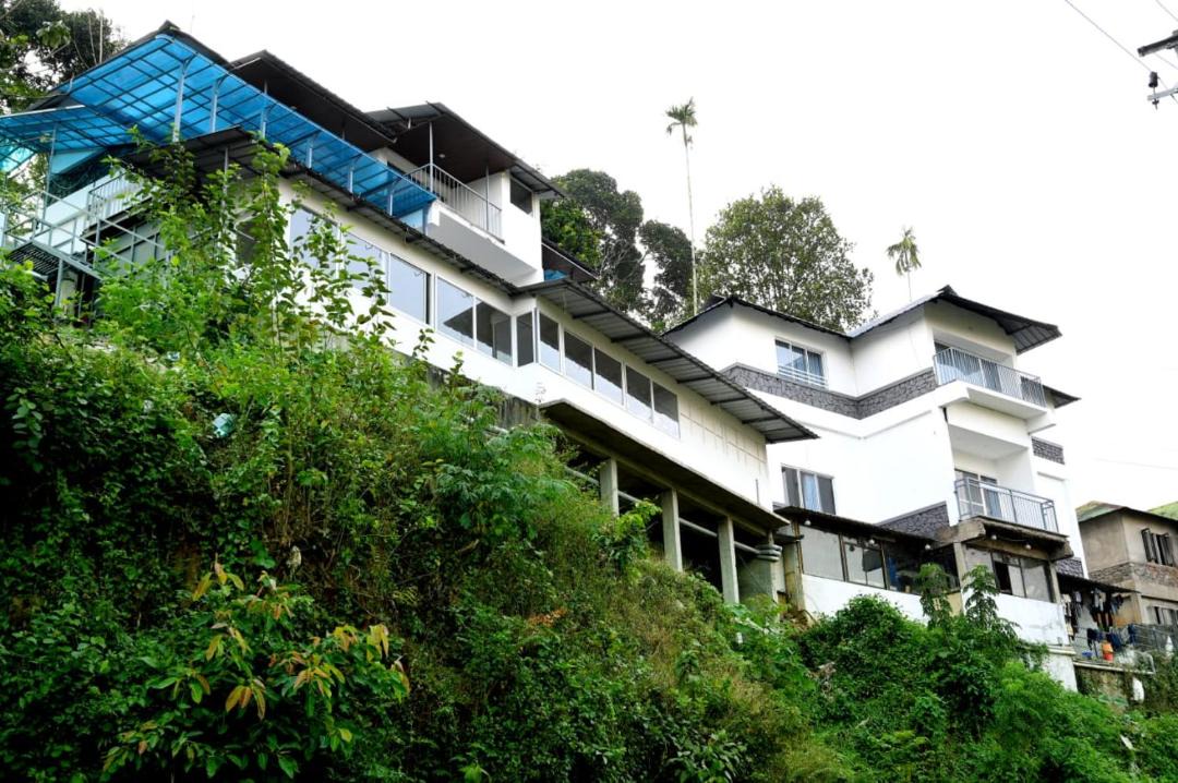 Photo of Buildings in Chithirapuram