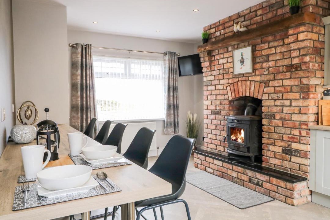 Photo of Livingroom in Coleraine