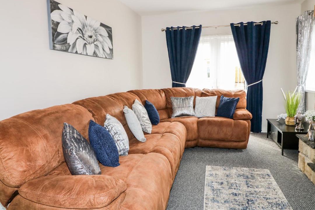 Photo of Livingroom in Coleraine