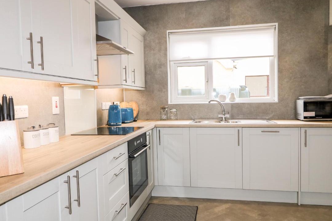 Photo of Kitchen in Coleraine