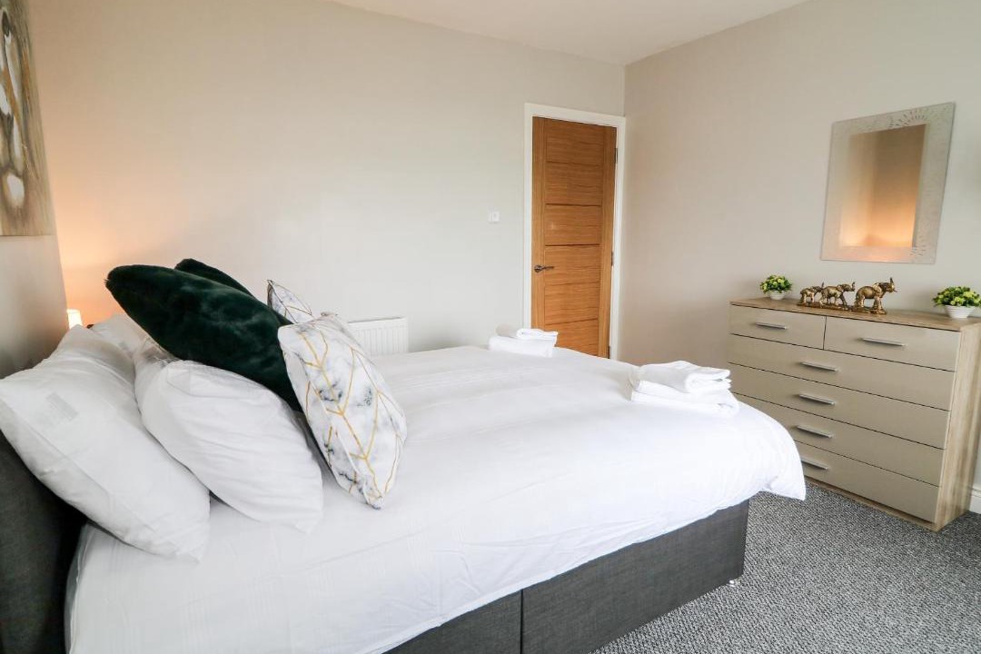 Photo of Bedroom in Coleraine