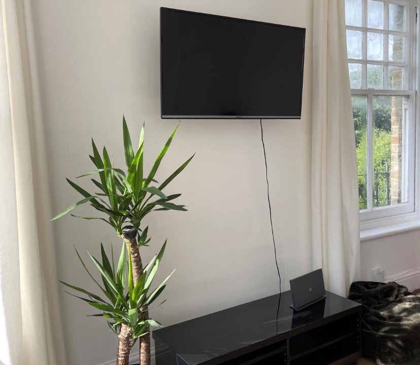 Photo of Livingroom in Middle Park and Sutcliffe